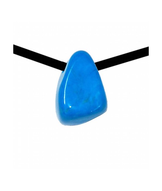 RODADO HOWLITA AZUL PERFORADO