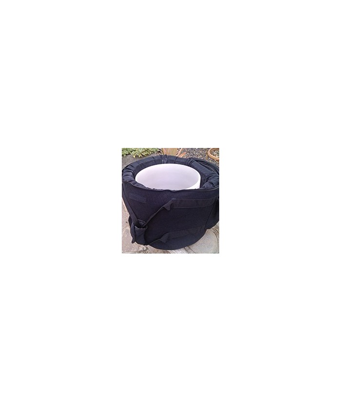 FUNDA CUENCO 20 CM