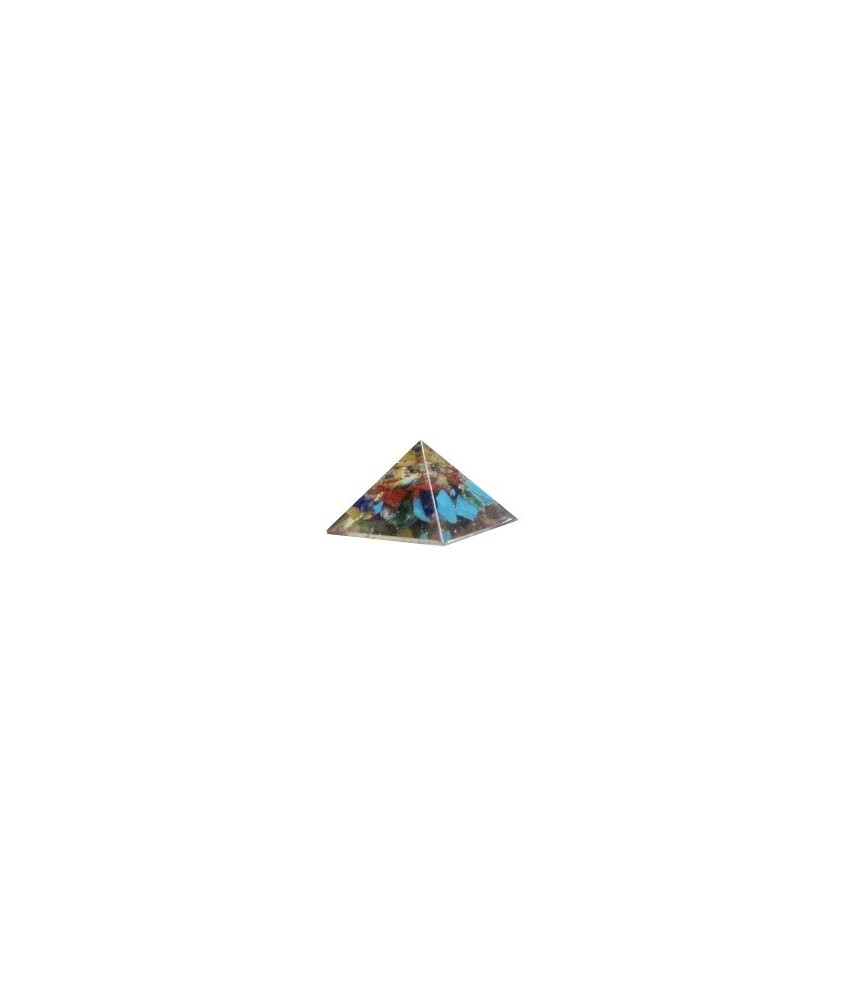 Medida: 3x3cm