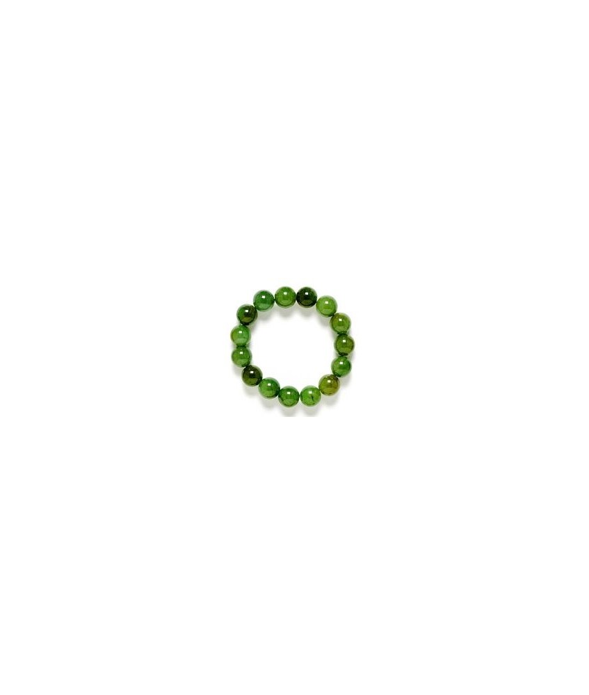 Anillo de Aventurina de Bola de 4mm. Elástico.