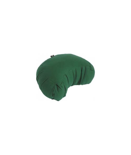 Ø 33 cm, altura 17 cm, tela de algodón 100%, relleno de miraguano
Made in : Spain
Este zafu está fabricado de forma artesanal
