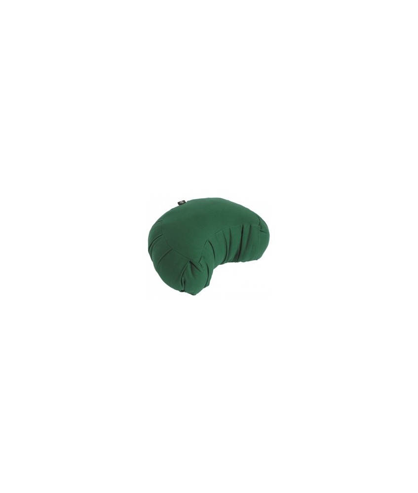 Ø 33 cm, altura 17 cm, tela de algodón 100%, relleno de miraguano
Made in : Spain
Este zafu está fabricado de forma artesanal