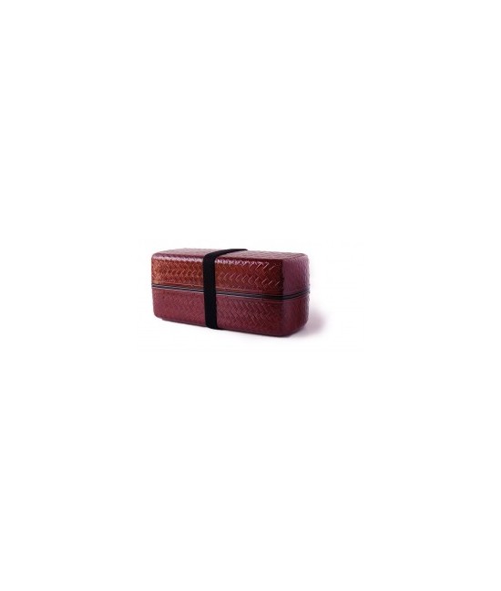 CÓDIGO: B519228
20 x 8,8 x 8,8 cm. 450 ml + 500 ml.
Made in : Japan
No apto para microondas.
No apto para lavavajillas.
