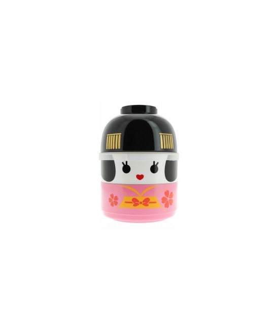 10 x 13 cm. 240ml + 200 ml + 240 ml
Made in : Japan
