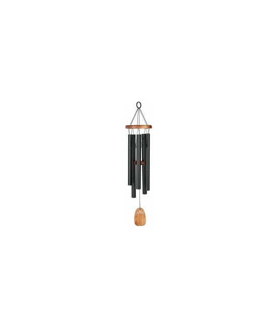 Altura total de 61 cm, 5 tubos de aluminio de color negro, madera de fresno con acabado teca
Disfruta de un dúo original e irr