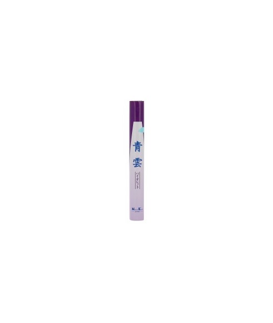 Cantidad : 50 barritas
Made in : Japan
La flor de la sinceridad

Perfume floral elegante y gentil, este incienso es una fra
