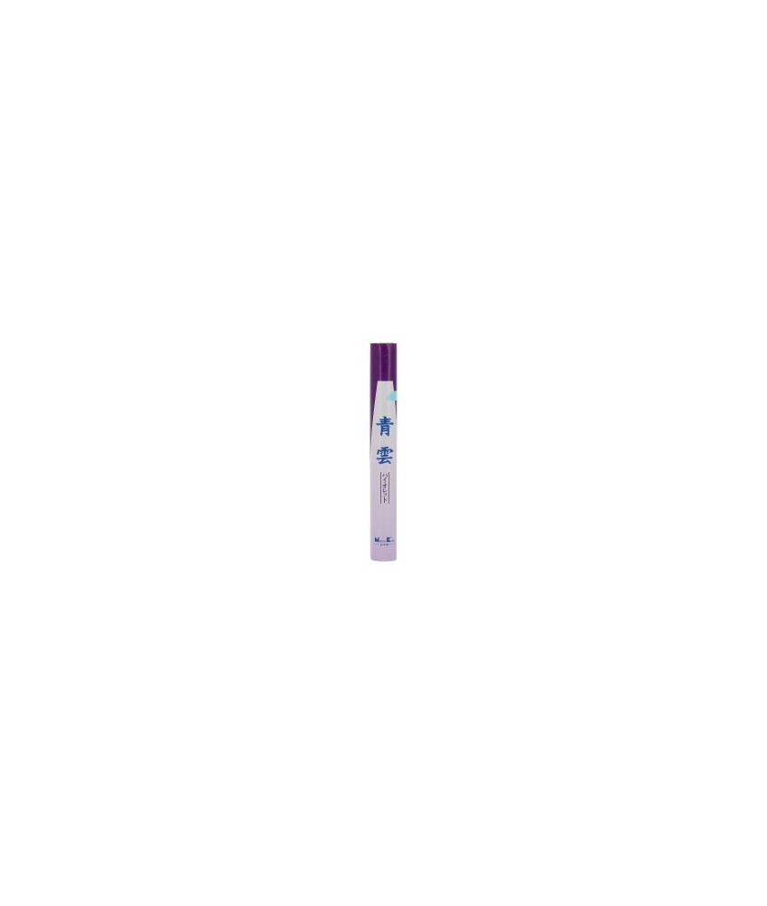 Cantidad : 50 barritas
Made in : Japan
La flor de la sinceridad

Perfume floral elegante y gentil, este incienso es una fra