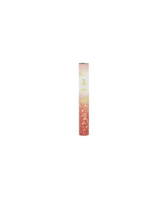Cantidad : 50 barritas
Made in : Japan
Unión feliz del sándalo y la flor

Aroma refrescante inspirado en la obra de teatro 