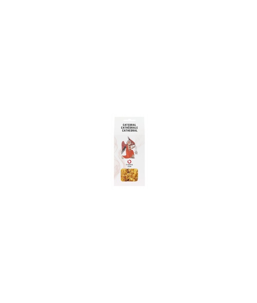 30g incluye 1 carbón
Mezcla de resinas y perfumes santos que se usa para generar un ambiente dulce y limpiar tu hogar. Con el 