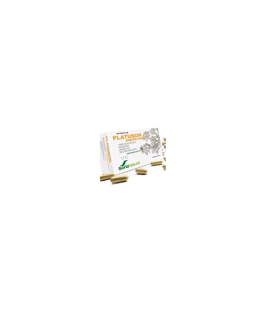 Hinojo (Foeniculum vulgare Mill), semillas....... 62,5 mg

Anís verde (Pimpinella anisum L), semillas....... 62,5 mg

*Angé