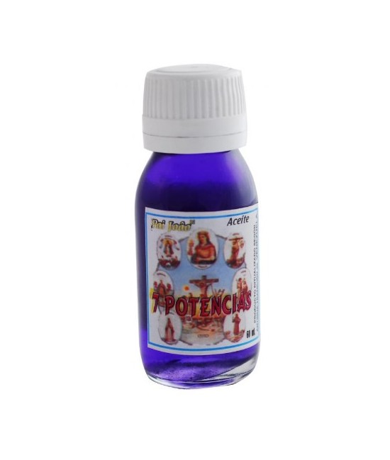 Aceite para rituales esotéricos, ofrendas religiosas, potenciar rituales y peticiones (se suele usar para poner unas gotas en l