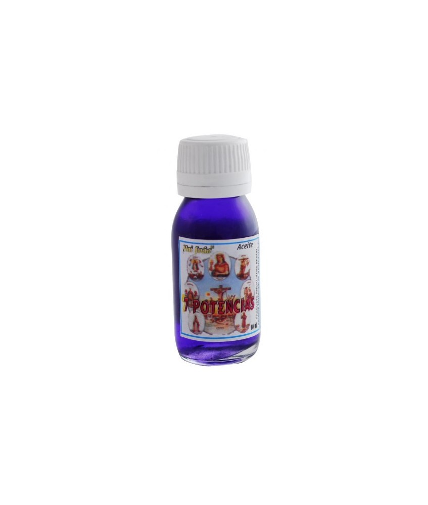 Aceite para rituales esotéricos, ofrendas religiosas, potenciar rituales y peticiones (se suele usar para poner unas gotas en l