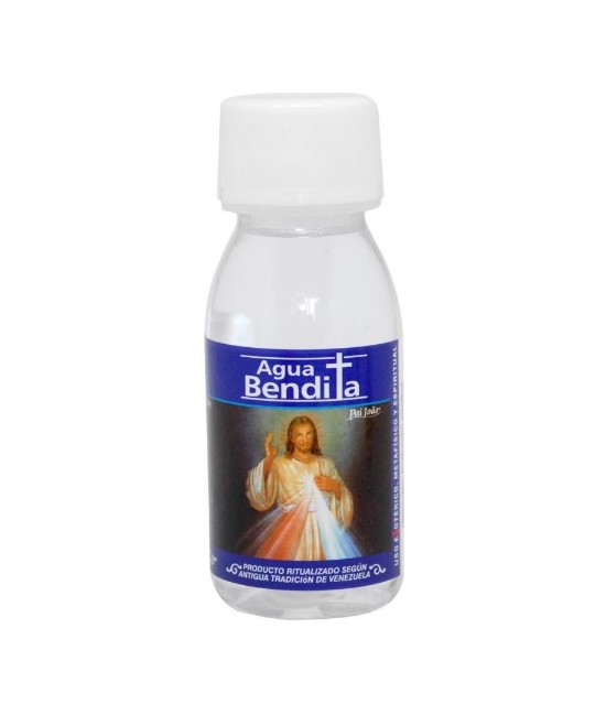 Agua Bendita (60 ml)