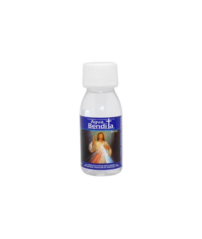 Agua Bendita (60 ml)