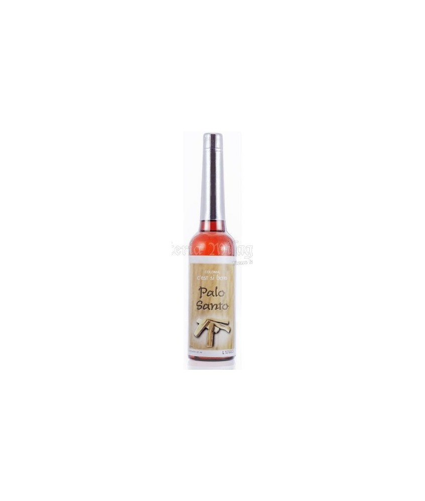 Agua Palo Santo C´est si bon - Grande (221 ml)