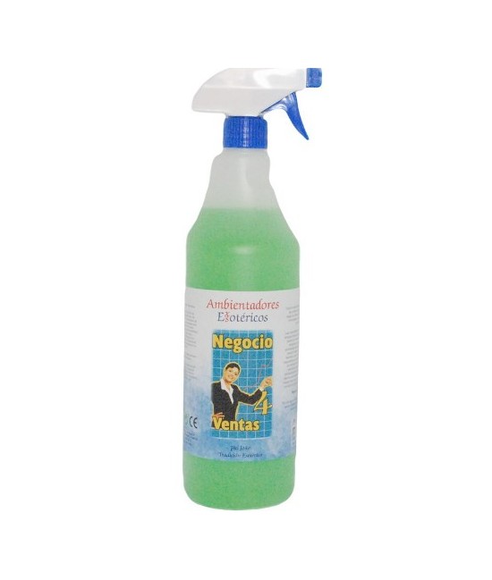 Ambientador 4 Ventas 1 L