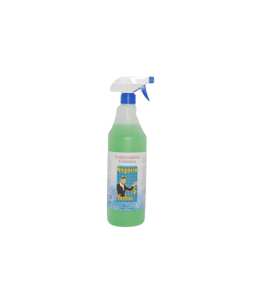 Ambientador 4 Ventas 1 L