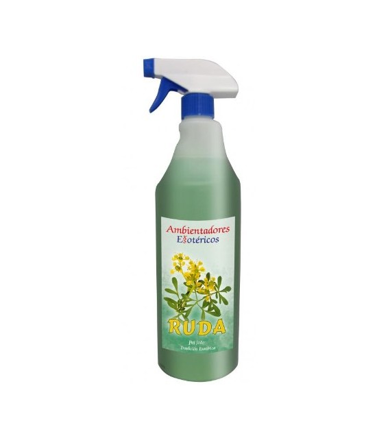 AMBIENTADDOR RUDA 1 L.