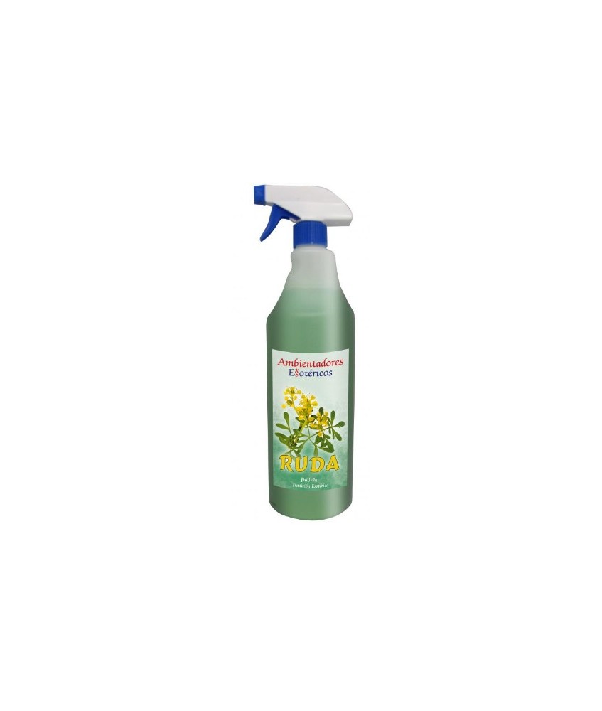 AMBIENTADDOR RUDA 1 L.