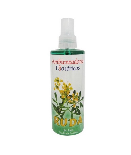 AMBIENTADOR RUDA 250 ML.