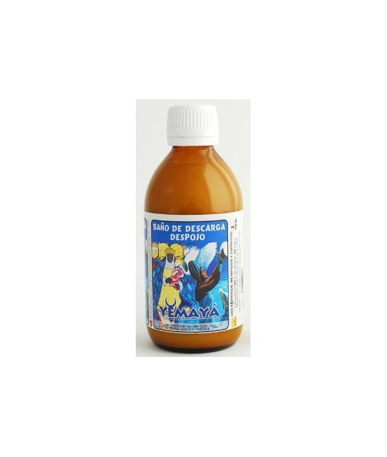 MS.BAÑO DESPOJO YEMANJA 250 ML.