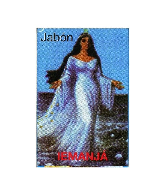 MS.JABON YEMANJA RITUALIZADO