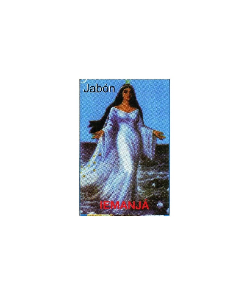 MS.JABON YEMANJA RITUALIZADO