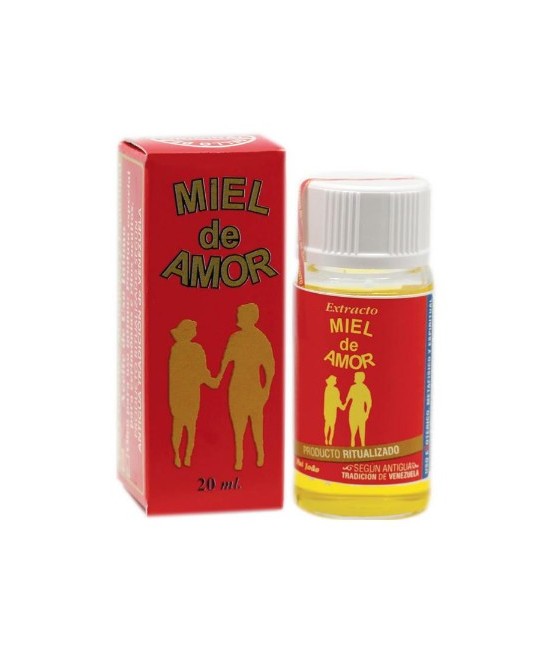Elaborado según antiguas recetas ancestrales, este es uno de los perfumes más utilizados pues su suave aroma es de un atractivo