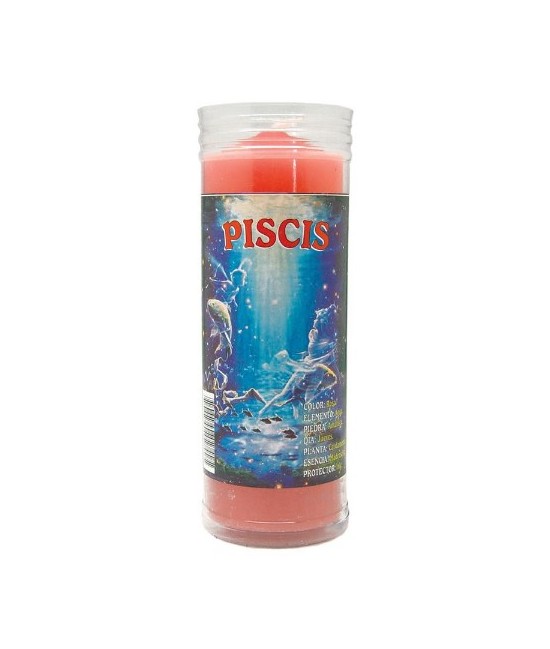 MS.VELON ZODIACO PISCIS