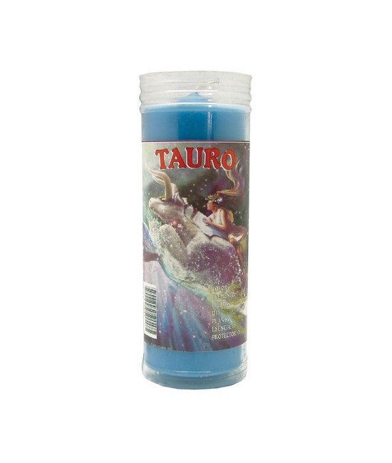 MS.VELON ZODIACO TAURO