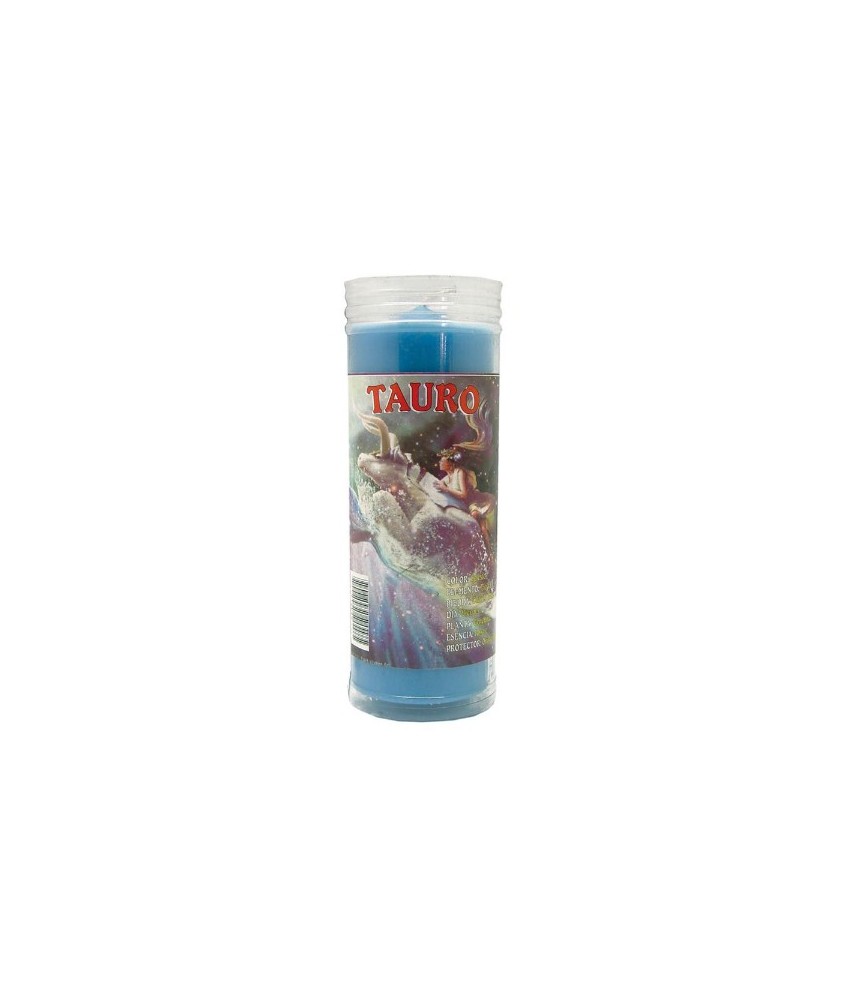 MS.VELON ZODIACO TAURO