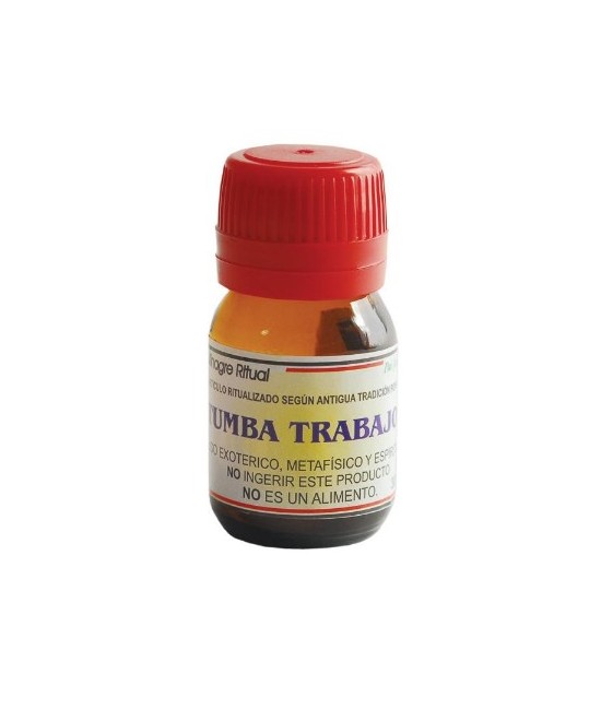 MS.VINAGRE TUMBA TRABAJOS ORIGINAL 30 ML.
