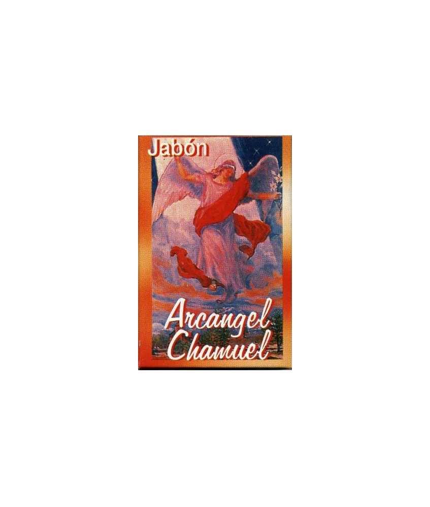JABÓN DEL ARCANGEL CHAMUEL

PROPIEDADES FÍSICAS: ES UN EXCELENTE AROMÁTICO QUE PUEDEN UTILIZAR MUJERES ADULTAS Y SENORITAS, N