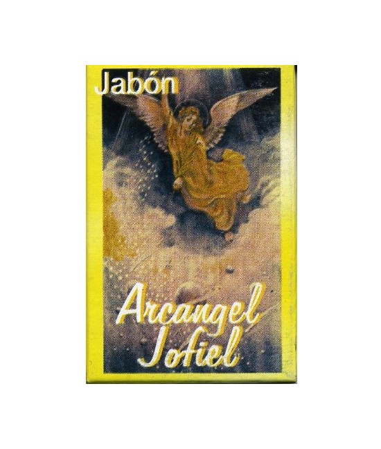 MS.JABON ARCANGEL JOFIEL RITUALIZADO