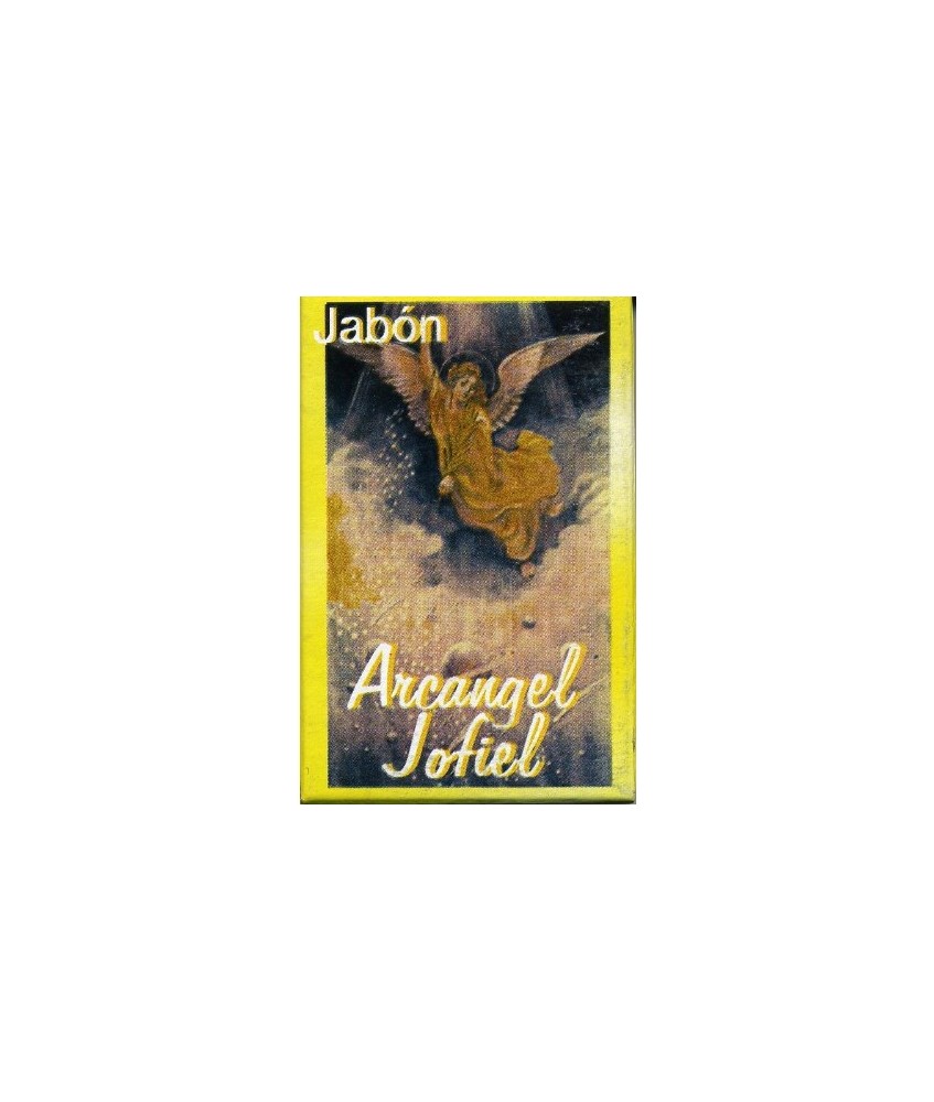 MS.JABON ARCANGEL JOFIEL RITUALIZADO