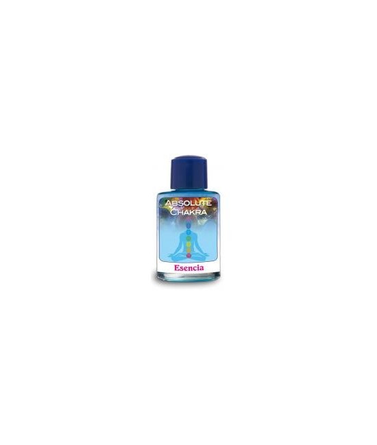 MS.ESENCIA  ABSOLUTE CHAKRA 15 ML.