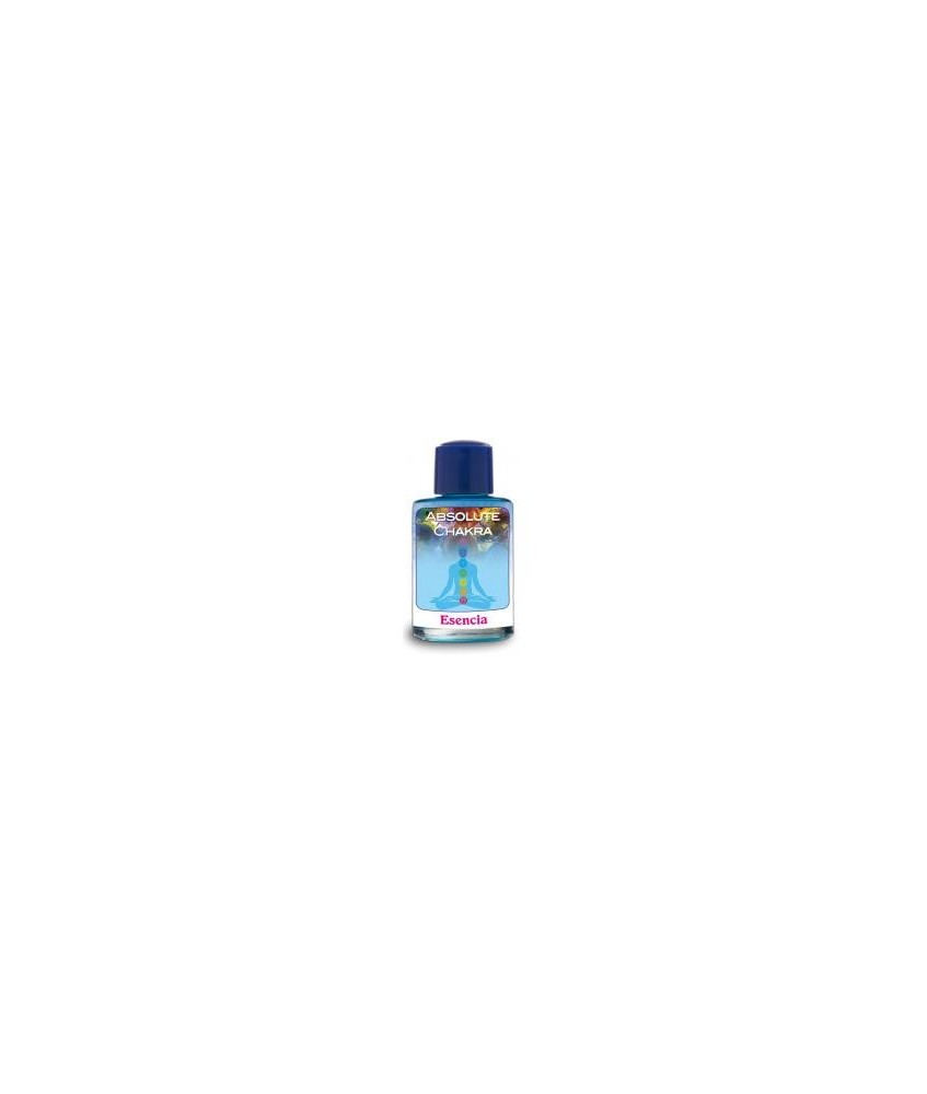 MS.ESENCIA  ABSOLUTE CHAKRA 15 ML.