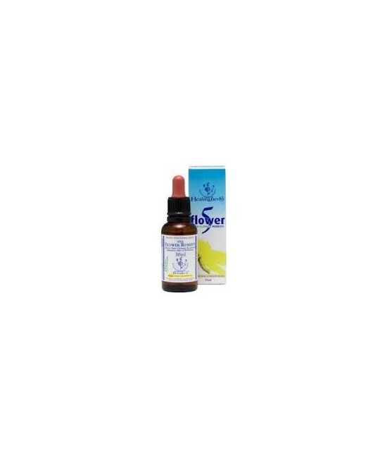 NP.ESENCIA SCLERANTHUS 10 ML.