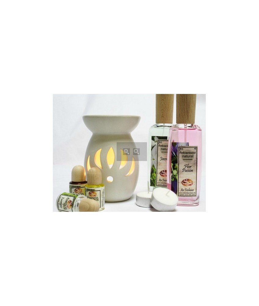 SS.AMBIENTADOR COCO 100 ml.SPRAY
