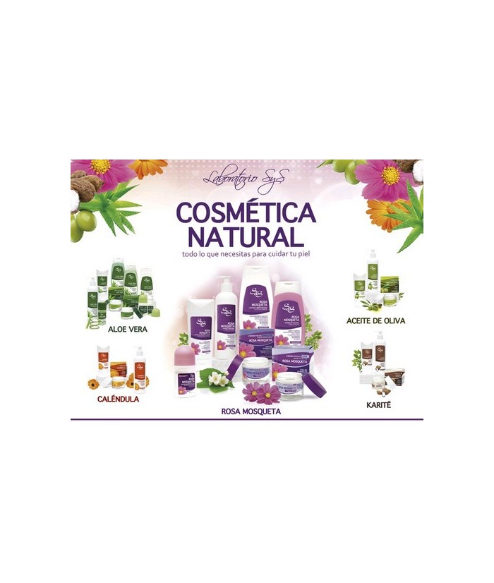 SS.EXTRACTO KARITE ALTA CONCETR.50 Ml.