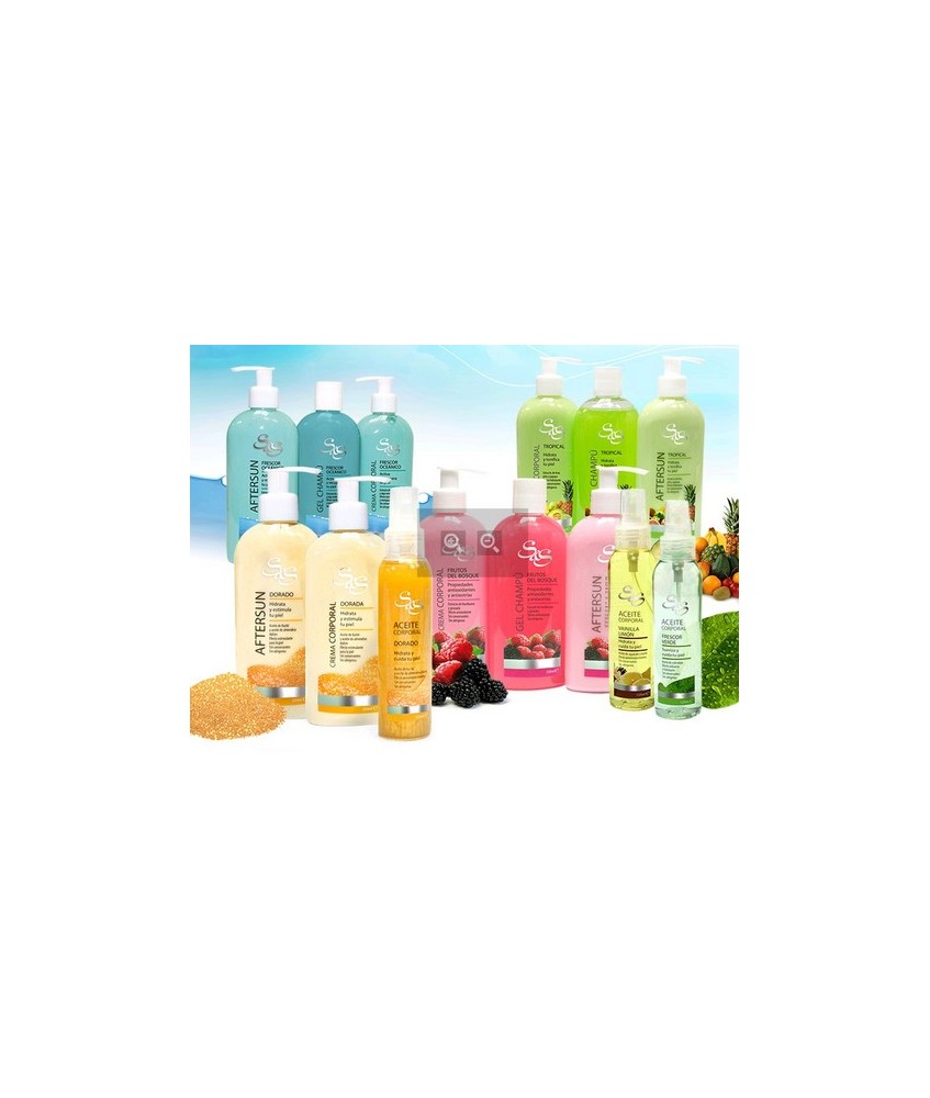 SS.JABON MANOS LAVANDA 500 ML. DOSIF.