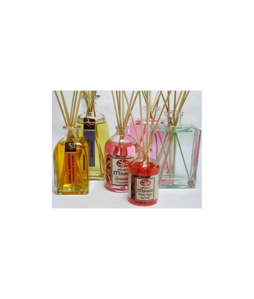 SS.MIKADO AZAHAR 100 Ml.