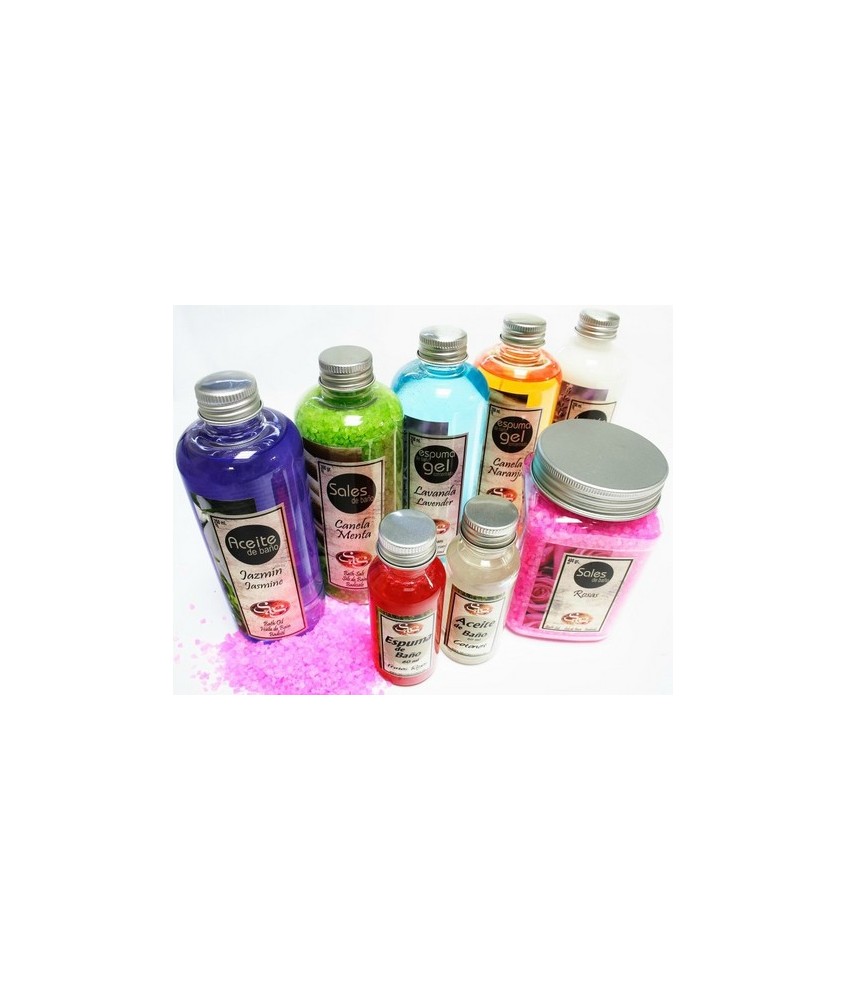 SS.ACEITE MASAJE ESTIMULNATE 200 Ml.