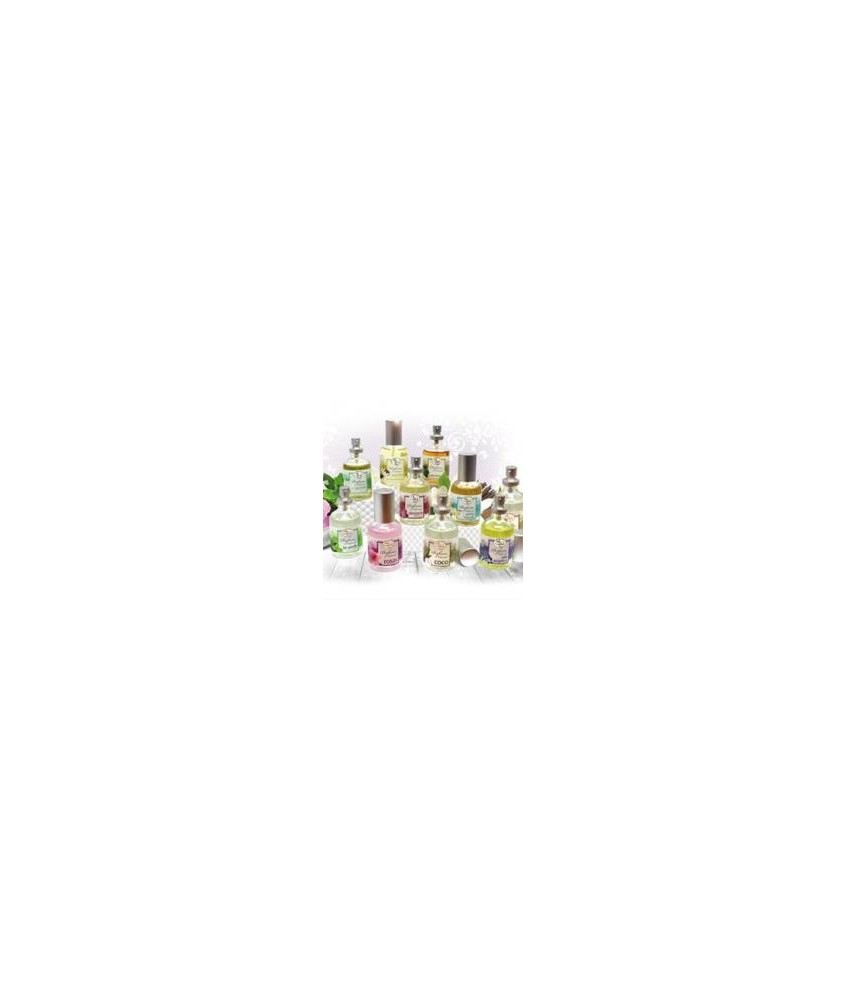 SS.PERFUME PULVERIZADOR VAINILLA 50 ML