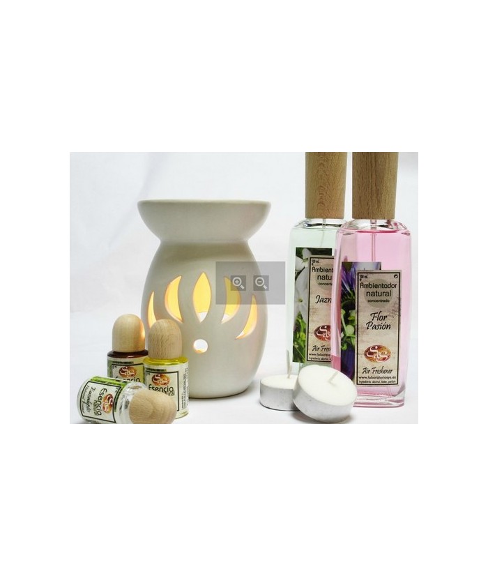 SS.PERFUME CITRONELA 12 Ml