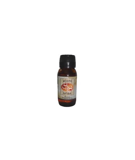 SS.ACEITE AVELLANAS PURO 100% 50 ML