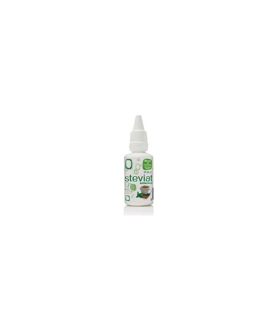 Edulcorante totalmente natural obtenido de la hoja de la Stevia rebaudiana Bert. que presenta una alternativa al azúcar y a los