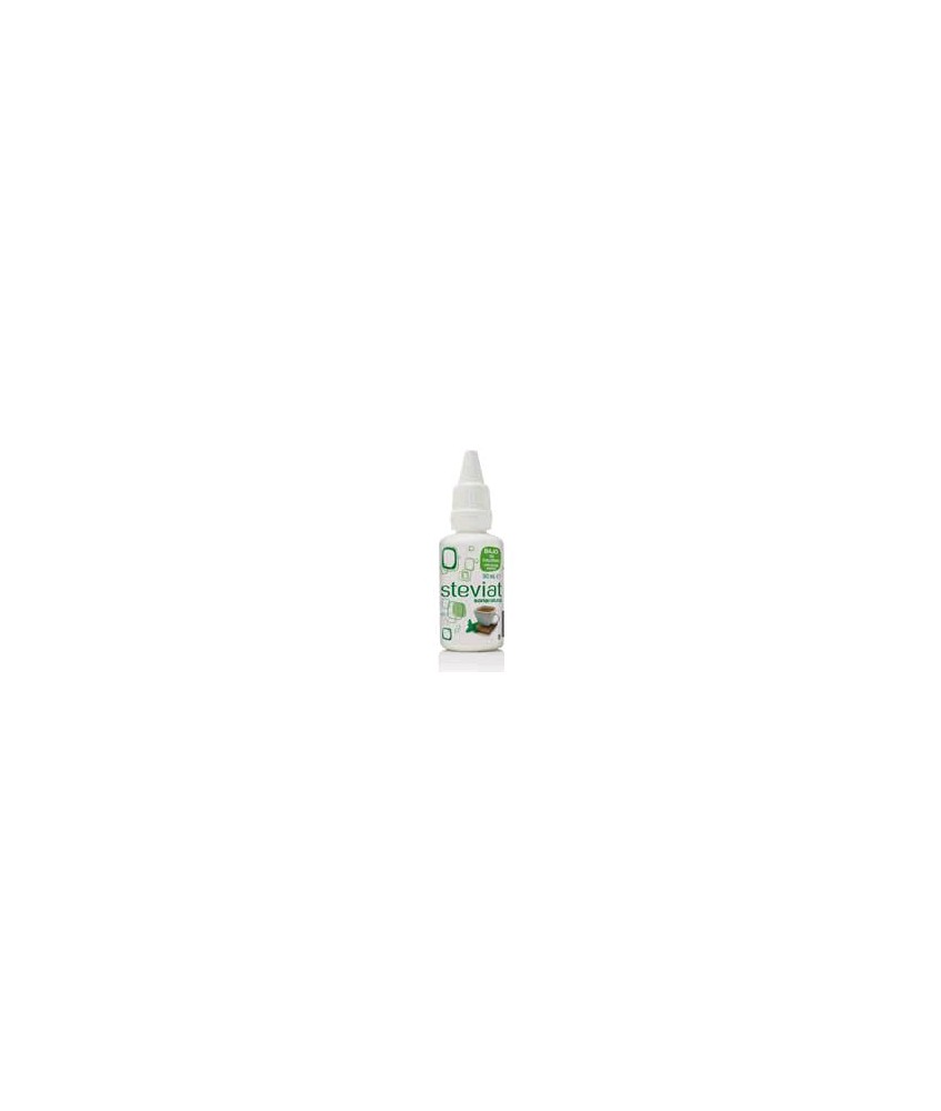 Edulcorante totalmente natural obtenido de la hoja de la Stevia rebaudiana Bert. que presenta una alternativa al azúcar y a los