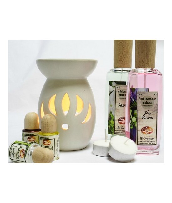 SS.AMBIENTADOR SPRAY MANGO
