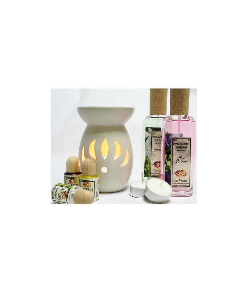 SS.AMBIENTADOR SPRAY MANGO
